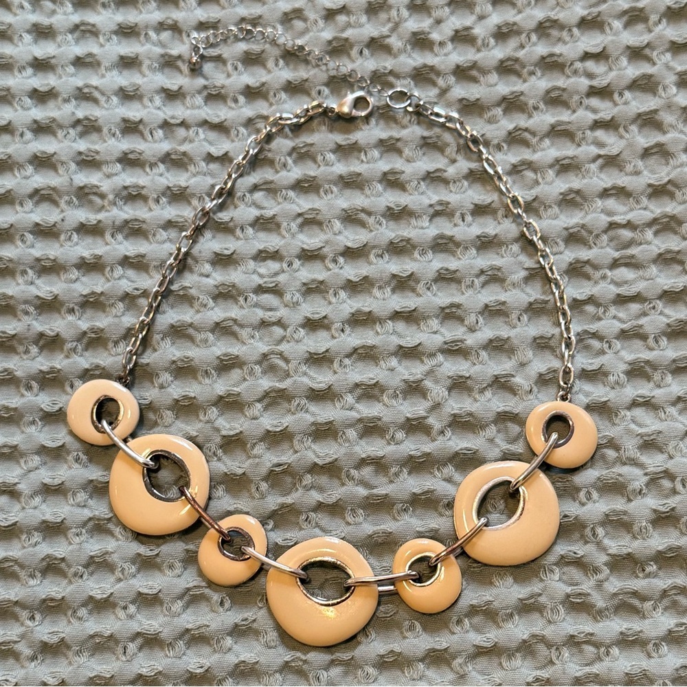 Funky Necklace